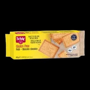 Keks Petit Sa Puterom 165g Dr Schae