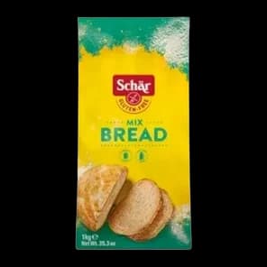 Brasno Mix it bez glutena Schar 1kg