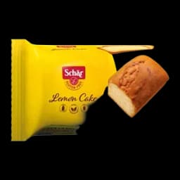 Keks Bez Glutena Lemon 250g Schar