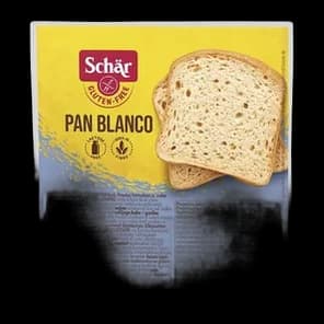 Hleb Pan Blanco Schar 250g