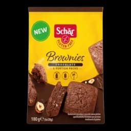 Keks Brownies 180g Dr Schar