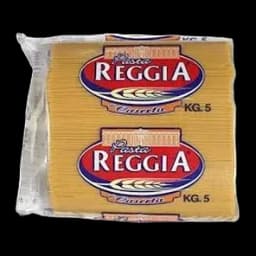 Reggia spaghetti 5 kg