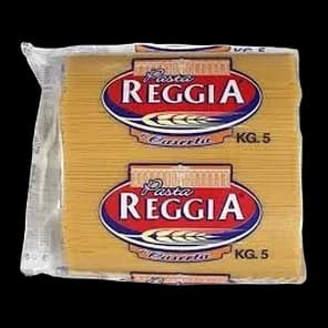 Reggia spaghetti 5 kg