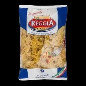 Testenina Reggia 500gr Farfalle