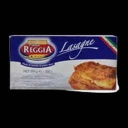 Test."reggia" Lasagne 500g (105)