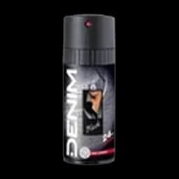 Dezodorans Denim Black Est 150ml