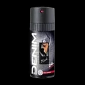 Dezodorans Denim Black Est 150ml