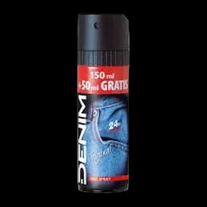 Dezodorans Orginal Denim 150ml