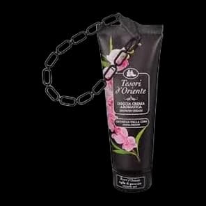Krema za tusiranje Orchidea Tdo 250ml