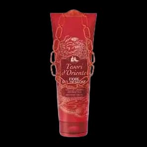 Gel Tuš Dragon Flower 250ml Tesori D'oriente