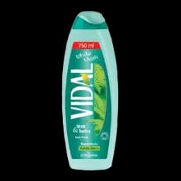 Vidal pena za kupanje Mošus 750 ml