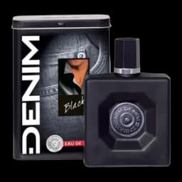 Deo sprej black Denim 150+50ml