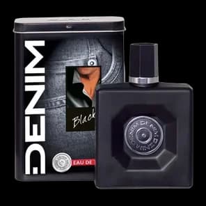 Deo sprej black Denim 150+50ml