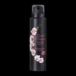 Deo Sprej Lotus Flower 150ml Tesori D'oriente