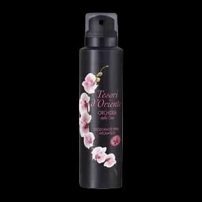 Deo Sprej Lotus Flower 150ml Tesori D'oriente