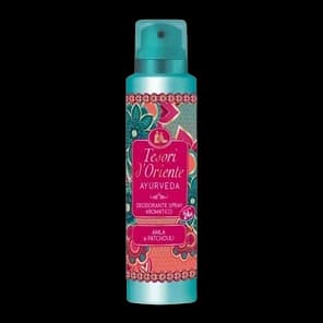Deo Sprej Hammam 150ml Tdo