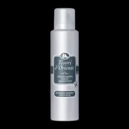 Deo sprej TDO White M. 150ml