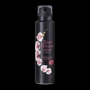 Deo sprej TDO Ochidea 150ml