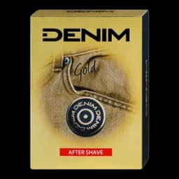 Losion Gold Denim 100ml