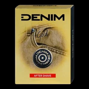 Losion Gold Denim 100ml