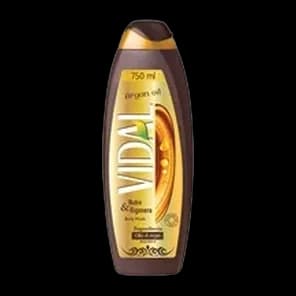 Vidal pena kupanje argan ulje 750ml