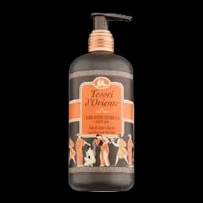 Tečni Sapun Lotos 300ml Tesori D'oriente