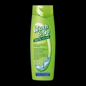 Šampon W&g All Ad 400ml P&g