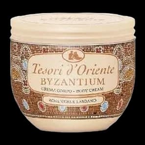 Krema Za Telo Vizantija 300ml Tesori D'oriente