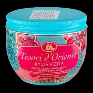 Krema Za Telo Ayurveda 300ml Tesori D'oriente