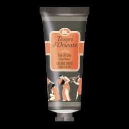 Krema Za Ruke Lotos 75ml Tdo