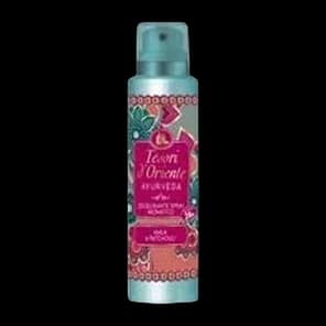 Deo sprej Ayurveda Tdo 150ml