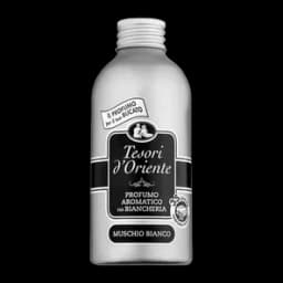 Parfem Za Veš Beli Mošus 250ml Tesori D'oriente