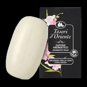 Cvrsti sapun orhideja Tdo 125g