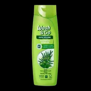 Sampon aloe vera W&G 180ml