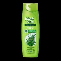 Sampon protiv peruti W&G 180ml