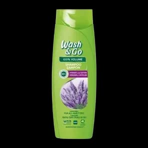 Sampon lavanda W&G 180ml