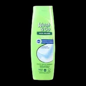 Sampon protiv peruti W&G 360ml