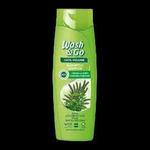 Sampon biljke mas.kosa W&G 360ml