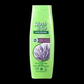 Sampon lavanda W&G 360ml