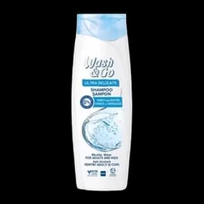 Sampon W&G Micelarna voda 360ml