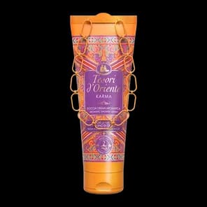Gel Za Tuširanje Ikigai 250ml Tesori Di'oriente