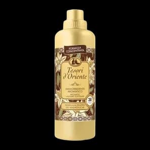 Omekšivač Vanila 760ml Tesori D'oriente