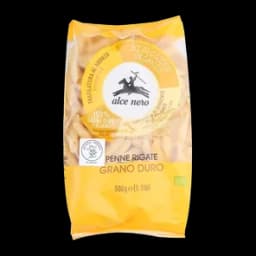 Testenina Penne Int 500g Alce Nero