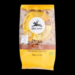 Testenina Fusilli 500g Alce Nero
