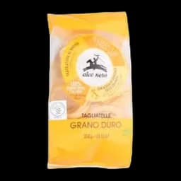 Testenina Tagliatelle 250g Alce Ner