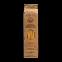 Testenina Spaghetti 500g Morelli