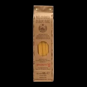 Testenina Spaghetti 500g Morelli