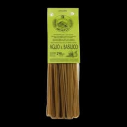 Testenina Organska Linguine Morellikuku.brasno250g