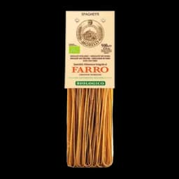 Testenina Organska Spaghetti Morelli Spelta 500g