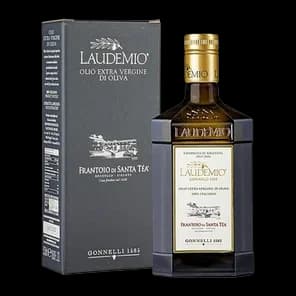 Maslin.ulje Ludemio Gonnelli 500ml